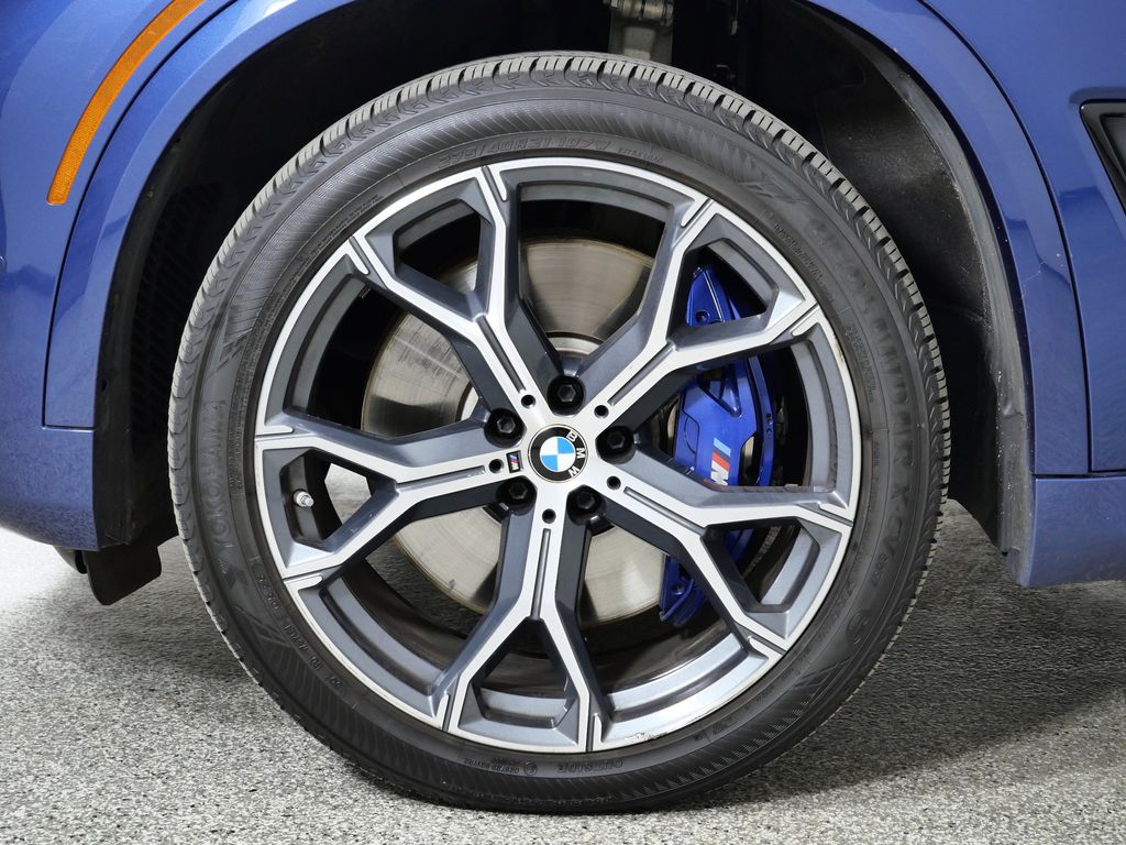 Thumbnail: 2019 BMW X5 - 18