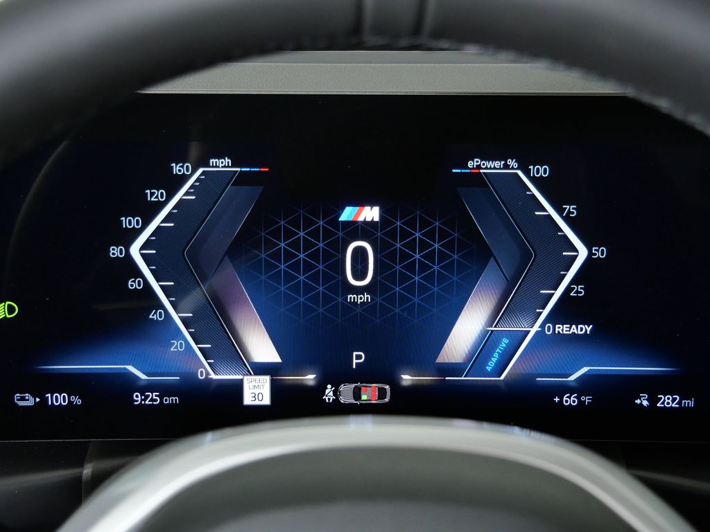 Thumbnail: 2026 BMW i4 - 50