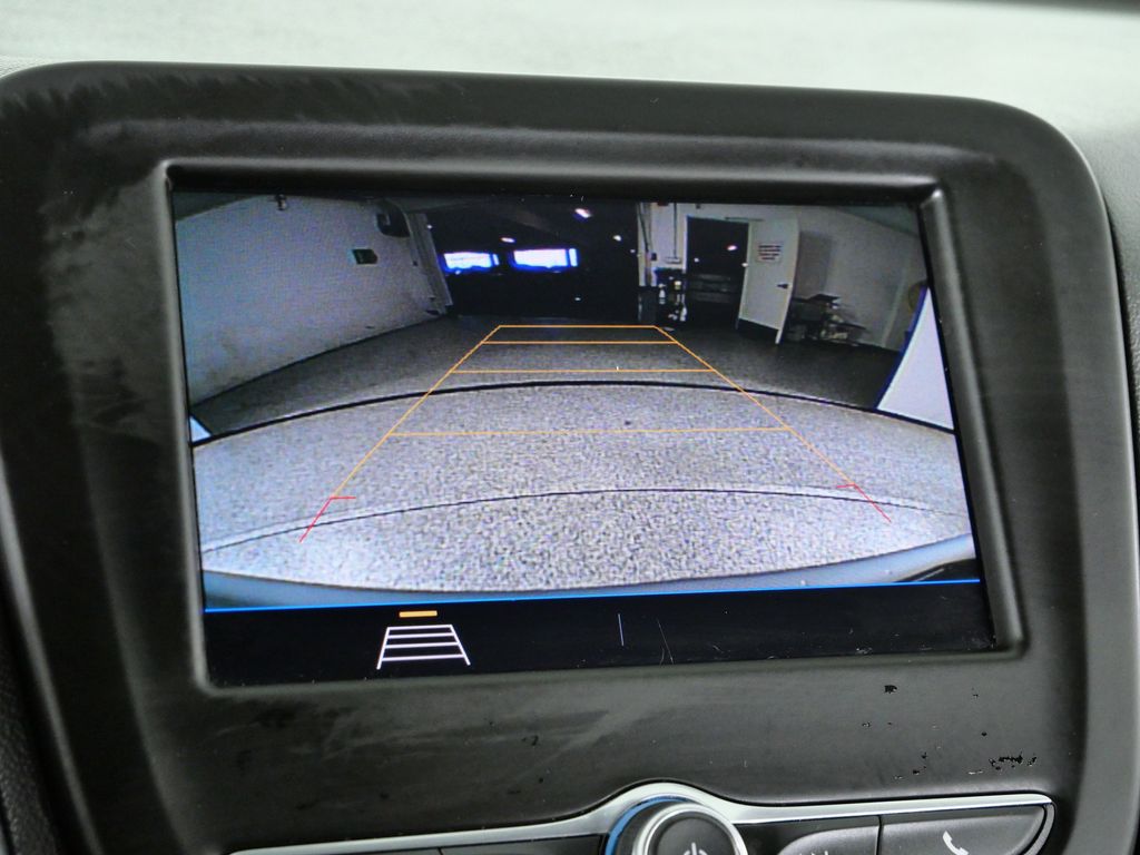 Thumbnail: 2021 Chevrolet Equinox - 50