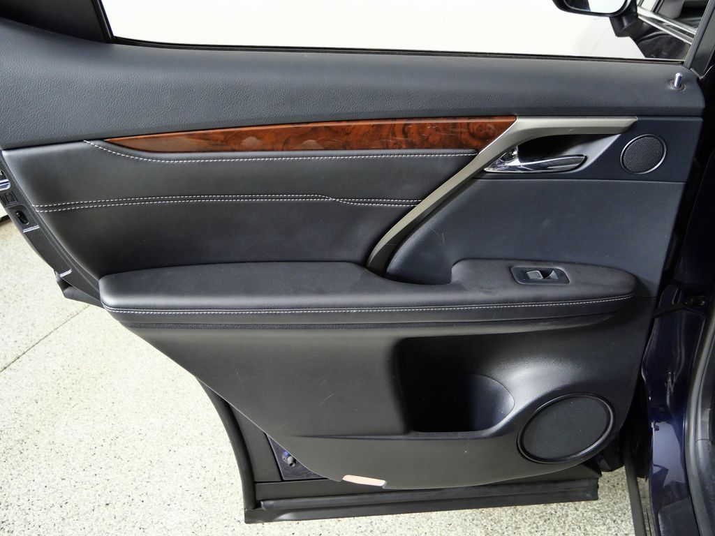 Thumbnail: 2018 Lexus RX - 30