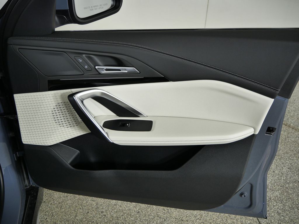 Thumbnail: 2026 BMW X1 - 19