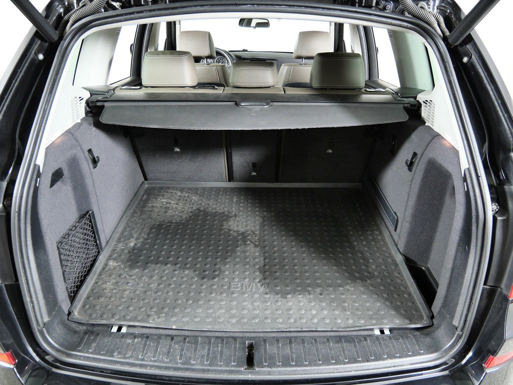 Thumbnail: 2014 BMW X3 - 28