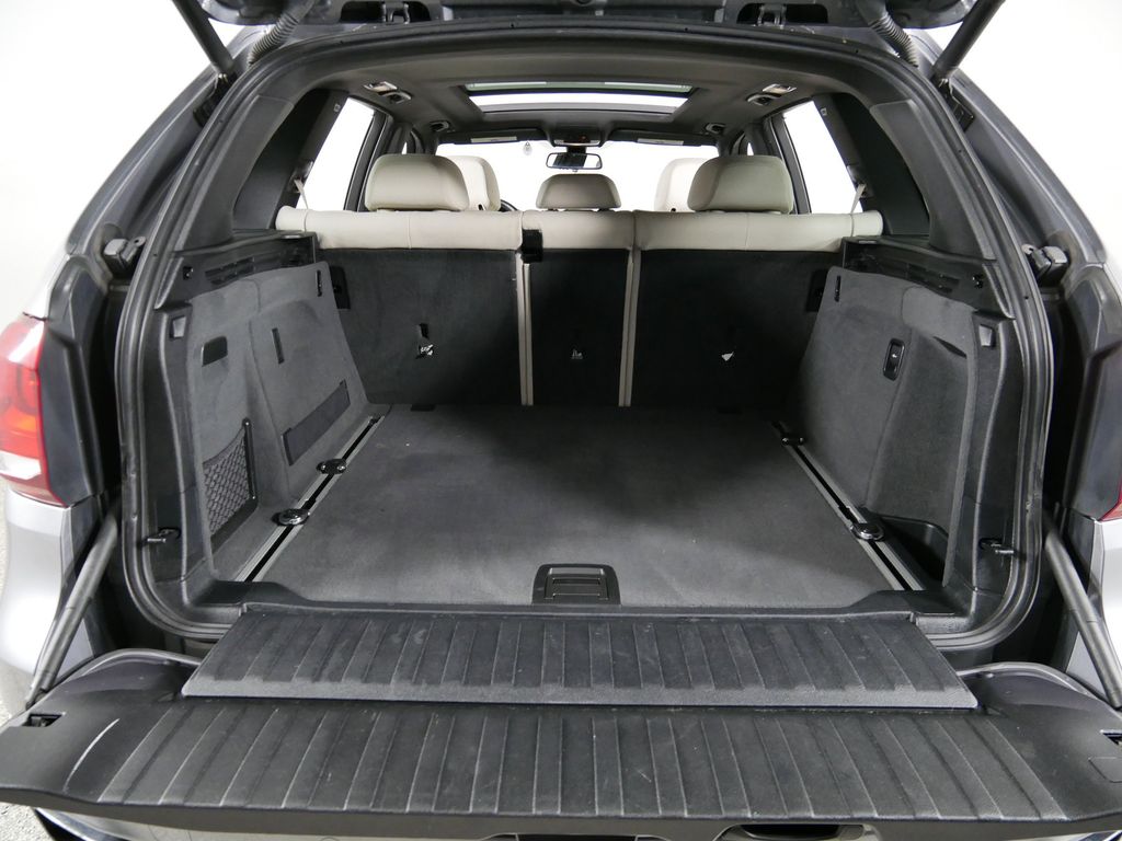 2016 BMW X5 xDrive35i 26