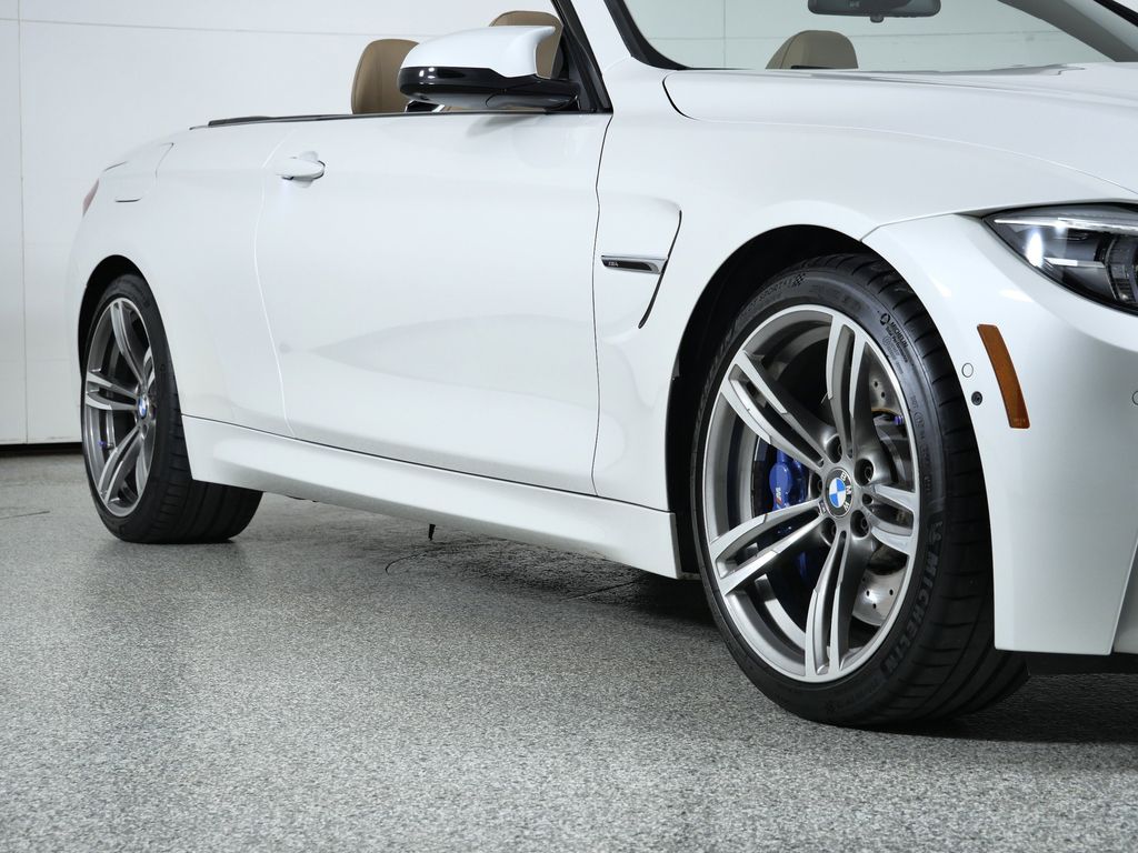 Thumbnail: 2018 BMW M4 - 7