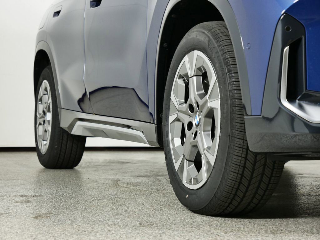 Thumbnail: 2025 BMW X1 - 7
