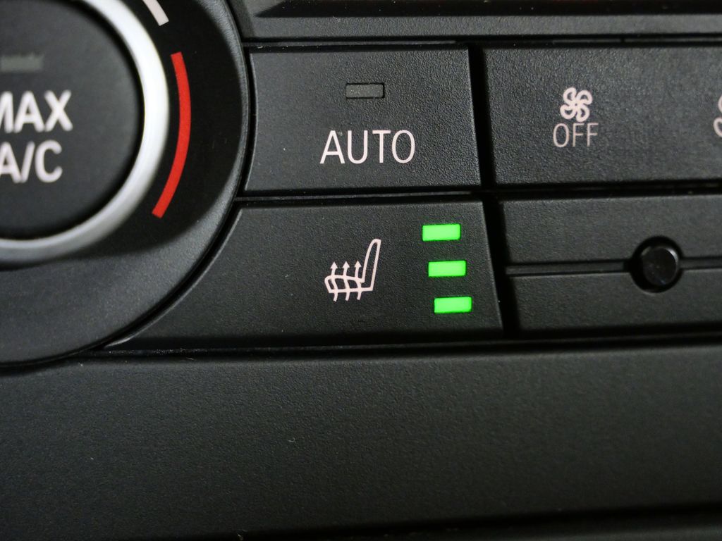 Thumbnail: 2014 BMW X3 - 47