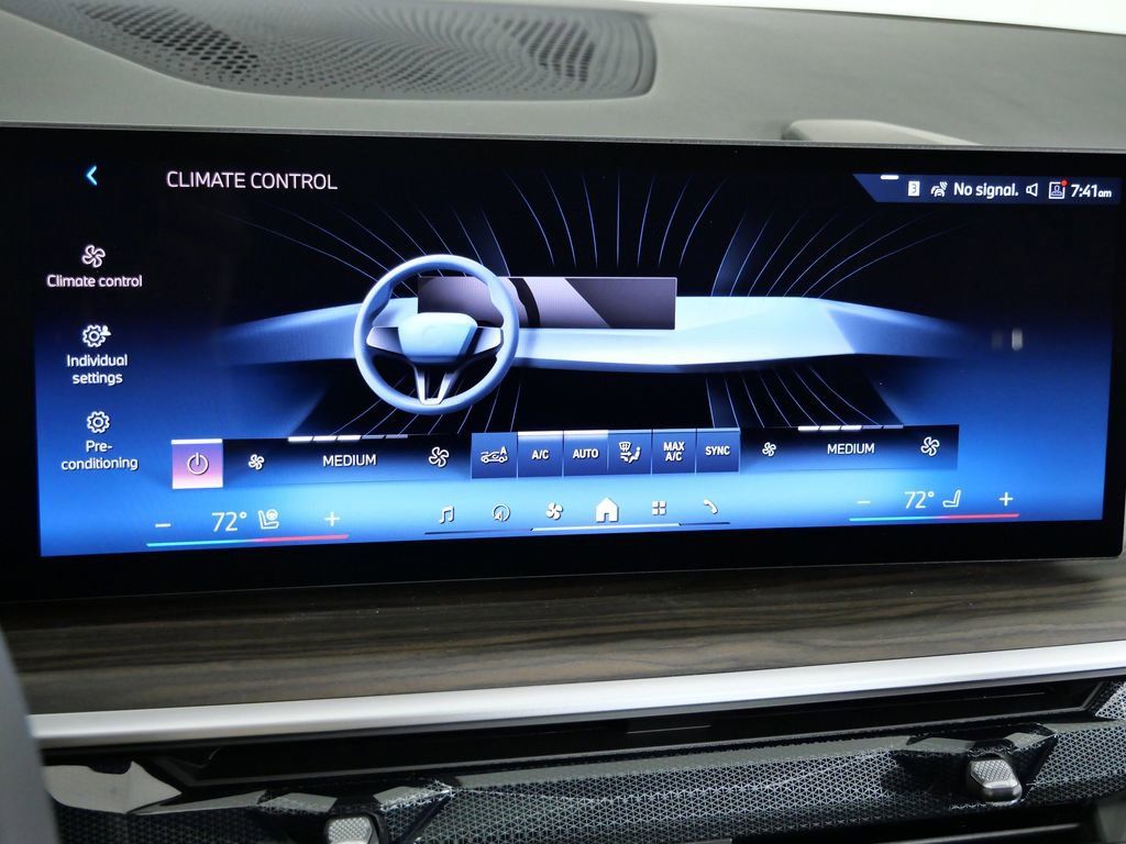 Thumbnail: 2026 BMW X5 - 47