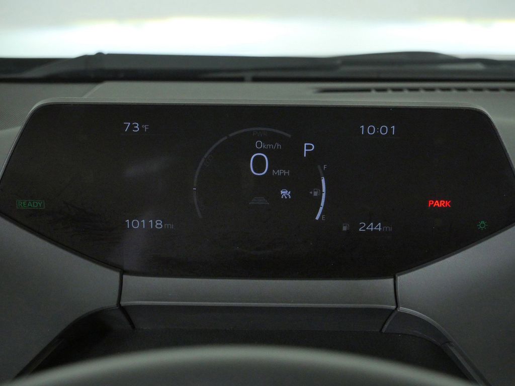 Thumbnail: 2024 Toyota Prius - 51
