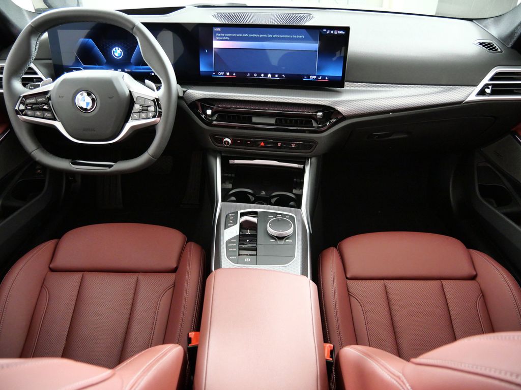 Thumbnail: 2025 BMW 3 Series - 6