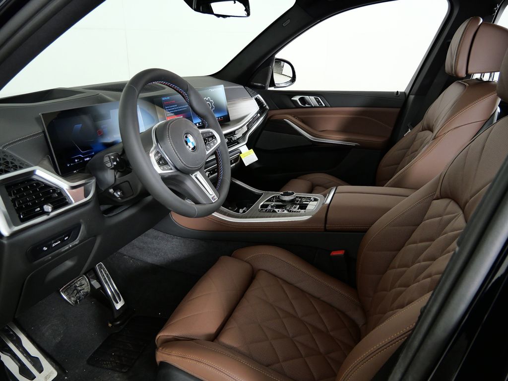 Thumbnail: 2026 BMW X5 - 35