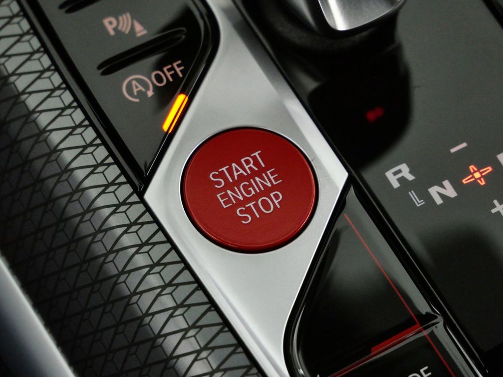 Thumbnail: 2026 BMW M4 - 43