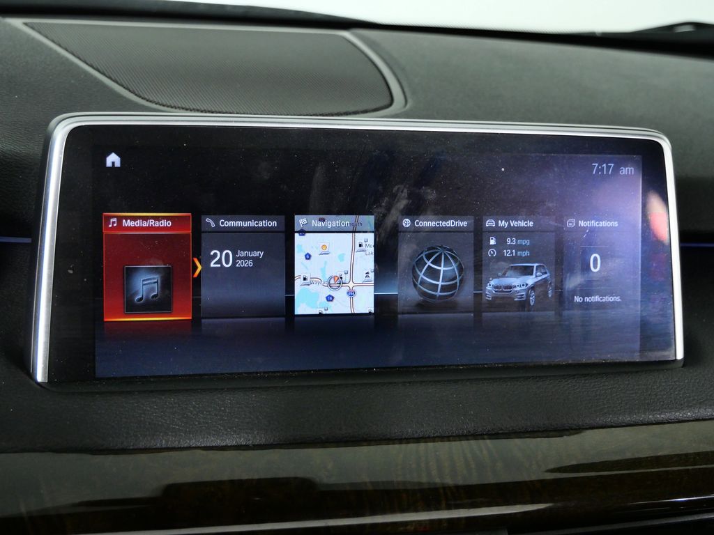 Thumbnail: 2018 BMW X5 - 45