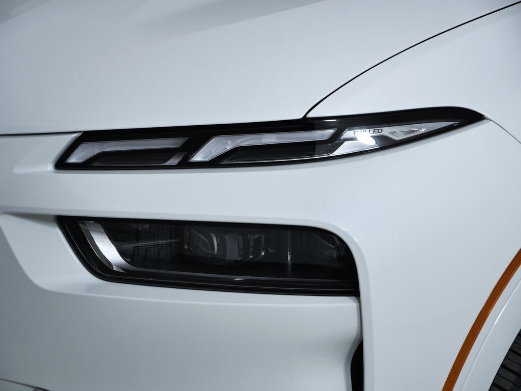 Thumbnail: 2026 BMW X7 - 5