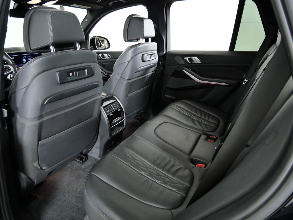 Thumbnail: 2019 BMW X5 - 32