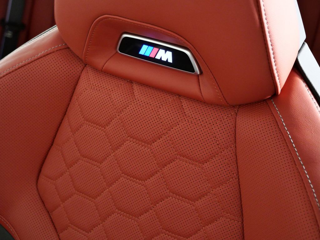 Thumbnail: 2023 BMW X3 - 40