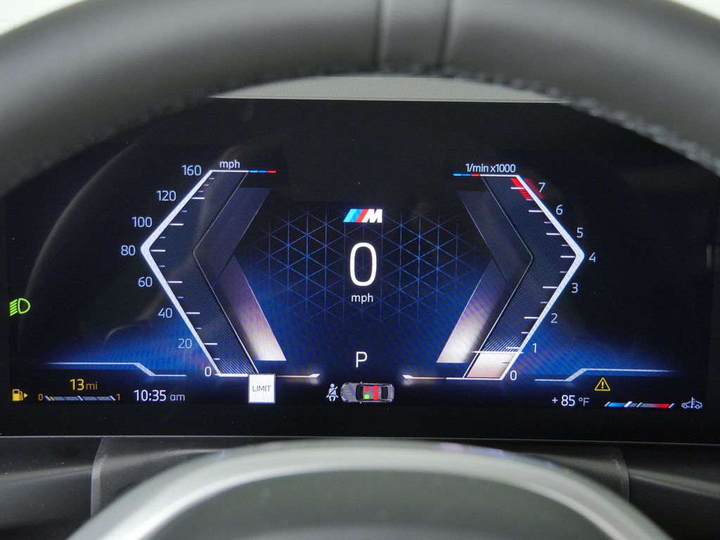 Thumbnail: 2026 BMW 3 Series - 50