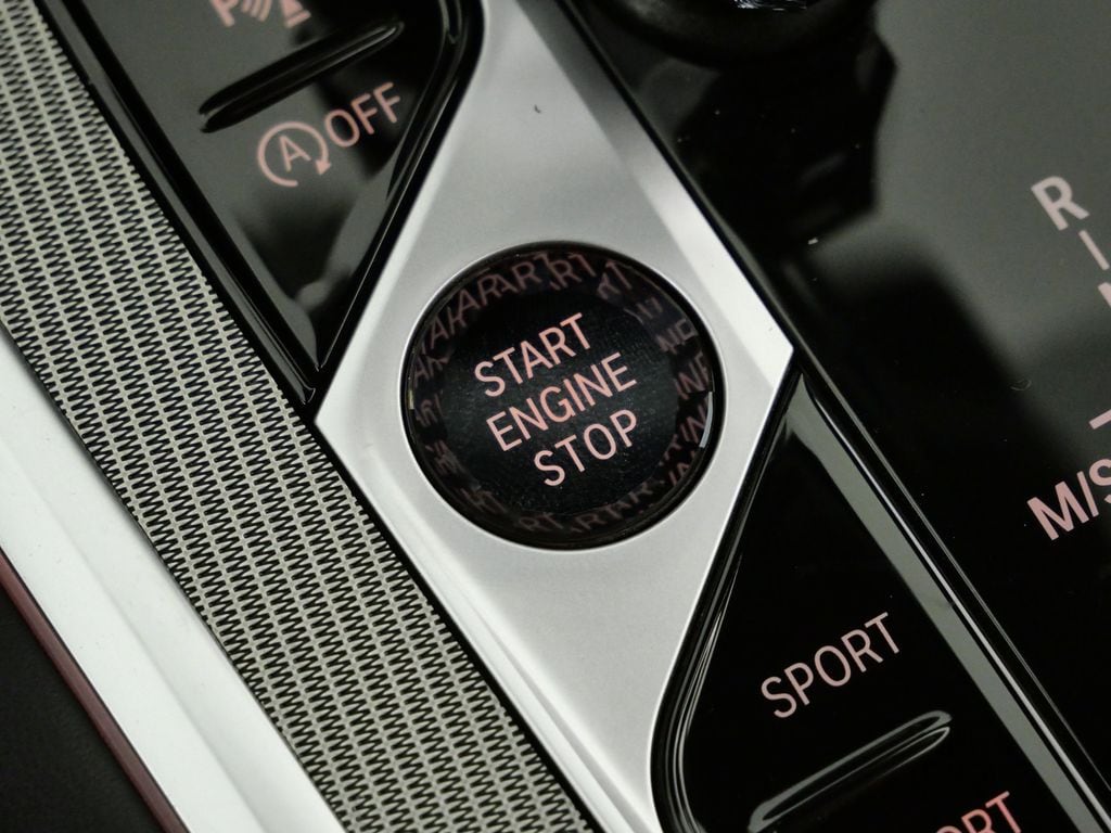 Thumbnail: 2026 BMW 8 Series - 46