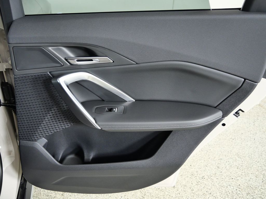 Thumbnail: 2026 BMW X1 - 26