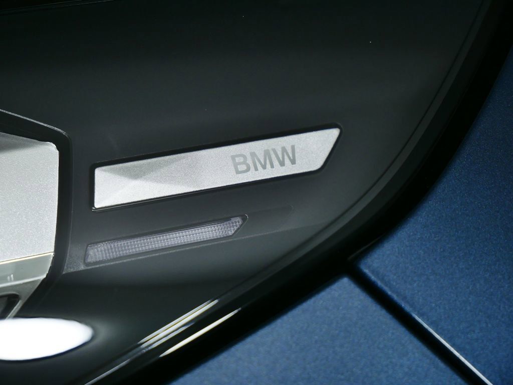 Thumbnail: 2025 BMW X3 - 19