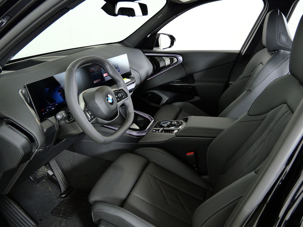 Thumbnail: 2026 BMW X3 - 33