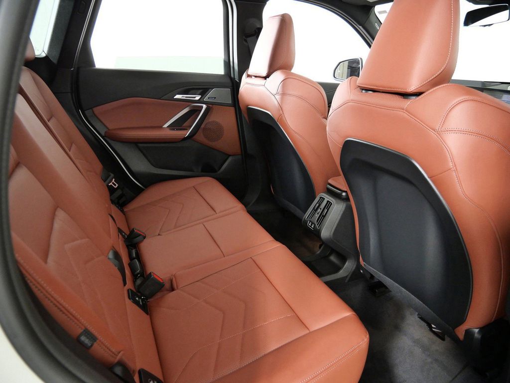 Thumbnail: 2026 BMW X1 - 25