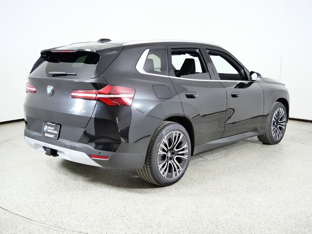 Thumbnail: 2026 BMW X3 - 9