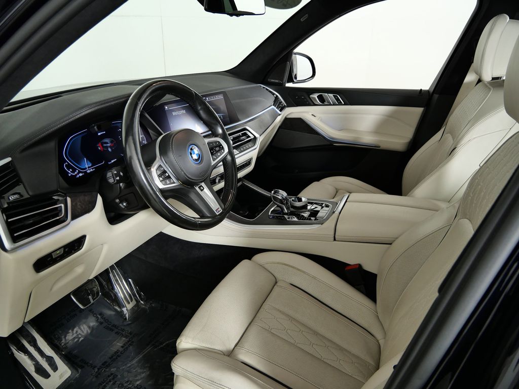 Thumbnail: 2023 BMW X5 - 35