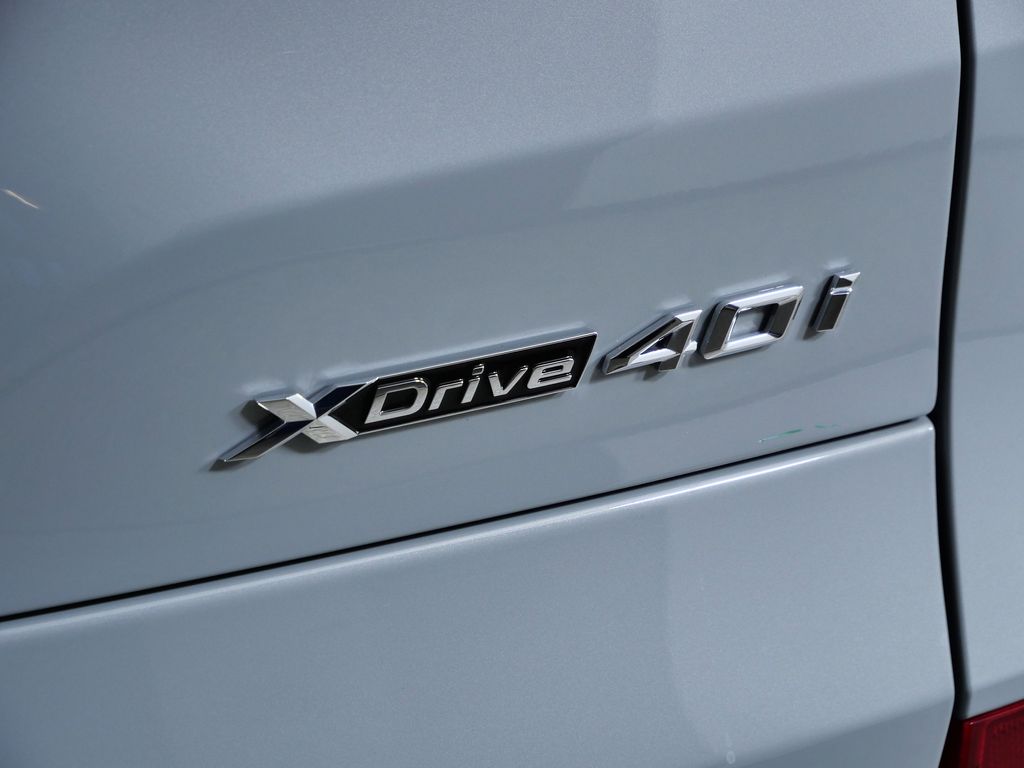 Thumbnail: 2024 BMW X5 - 15