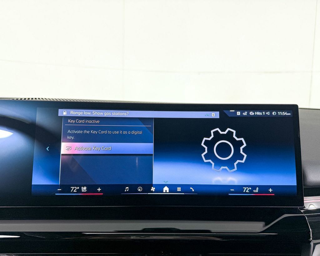 Thumbnail: 2025 BMW 5 Series - 43