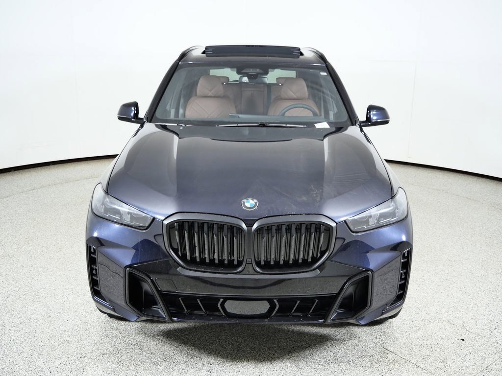 Thumbnail: 2026 BMW X5 - 18