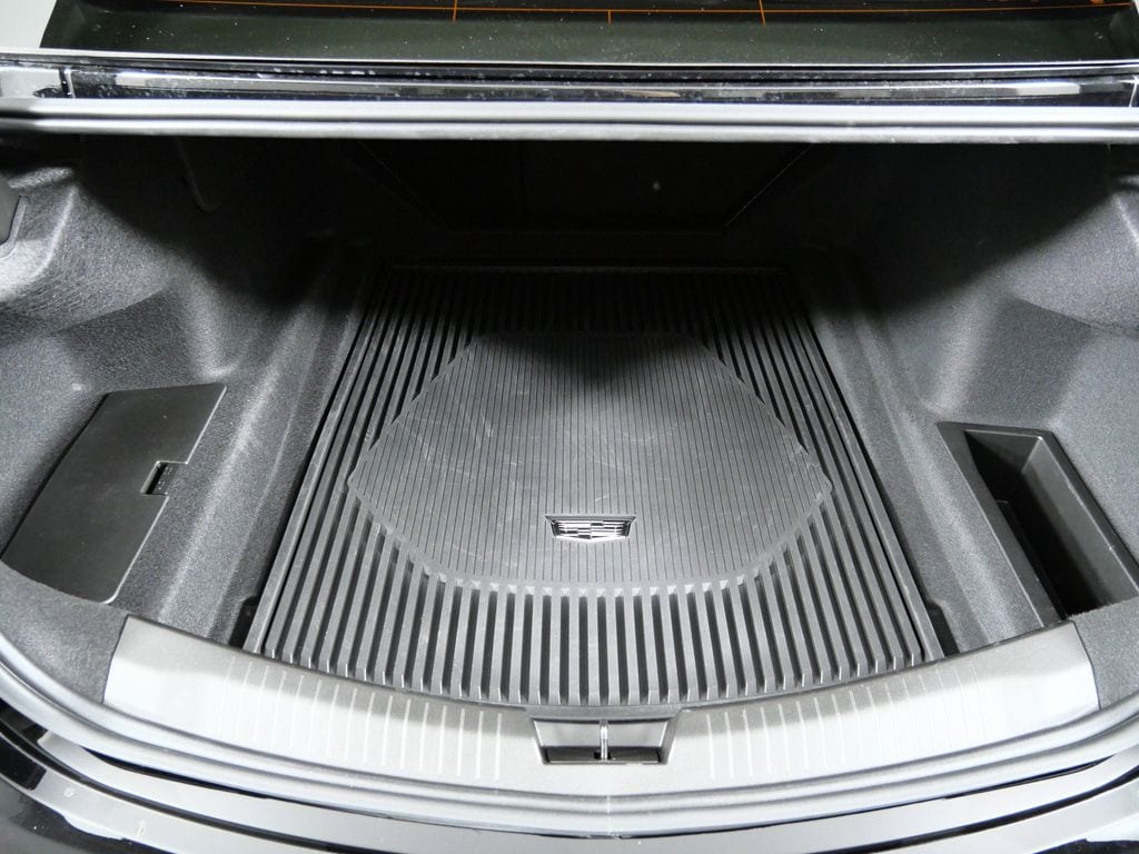 Thumbnail: 2024 Cadillac CT5 - 28
