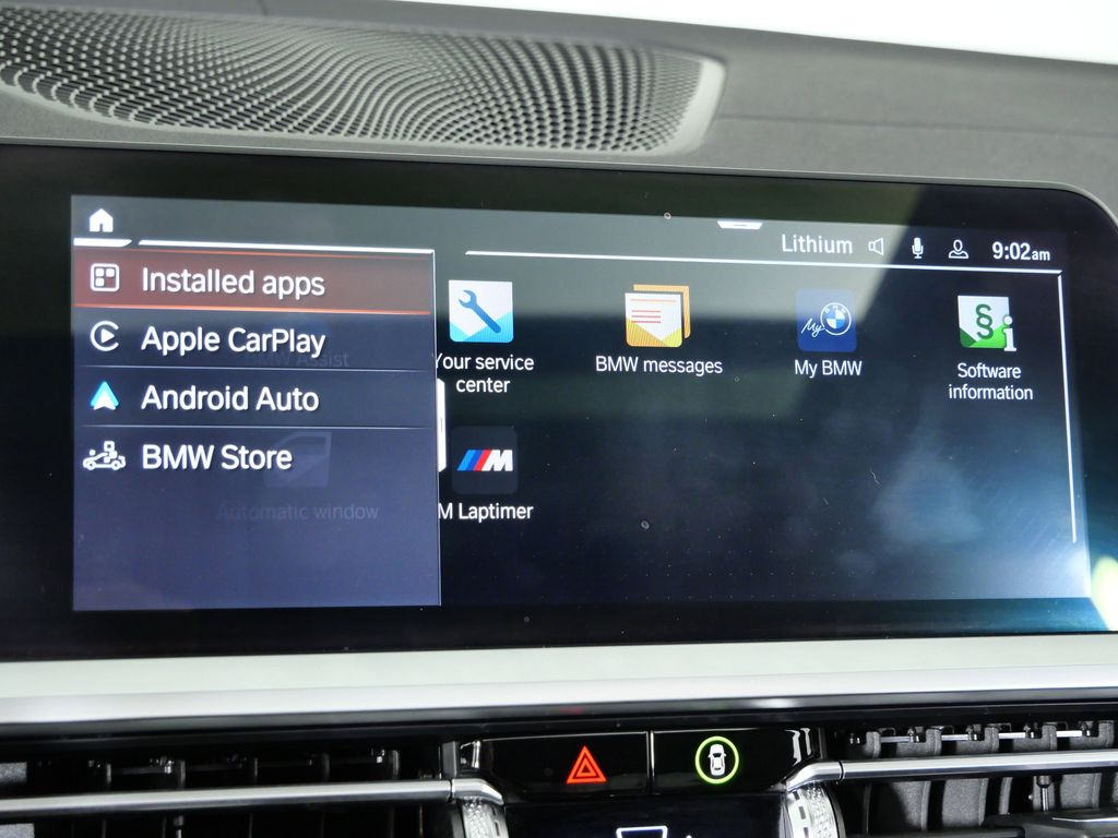 Thumbnail: 2021 BMW 3 Series - 45