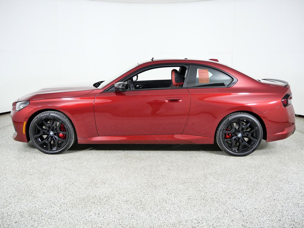 Thumbnail: 2026 BMW 2 Series - 15