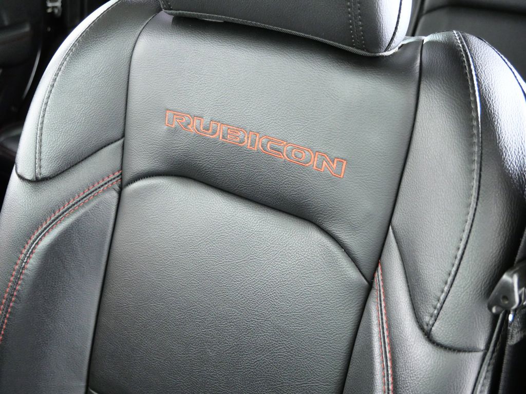 Thumbnail: 2018 Jeep Wrangler - 39