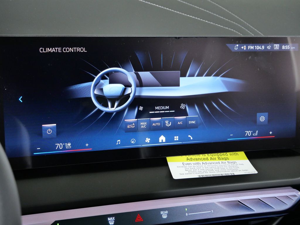 Thumbnail: 2026 BMW X3 - 43