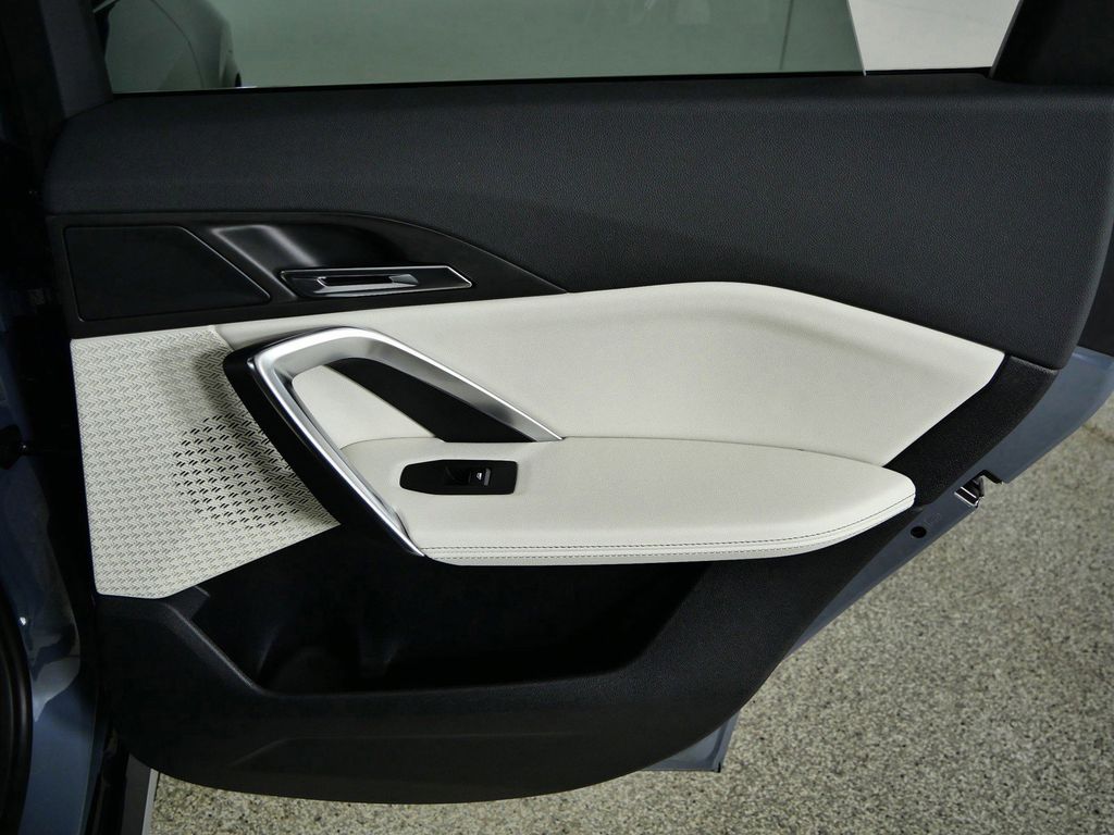 Thumbnail: 2026 BMW X1 - 24