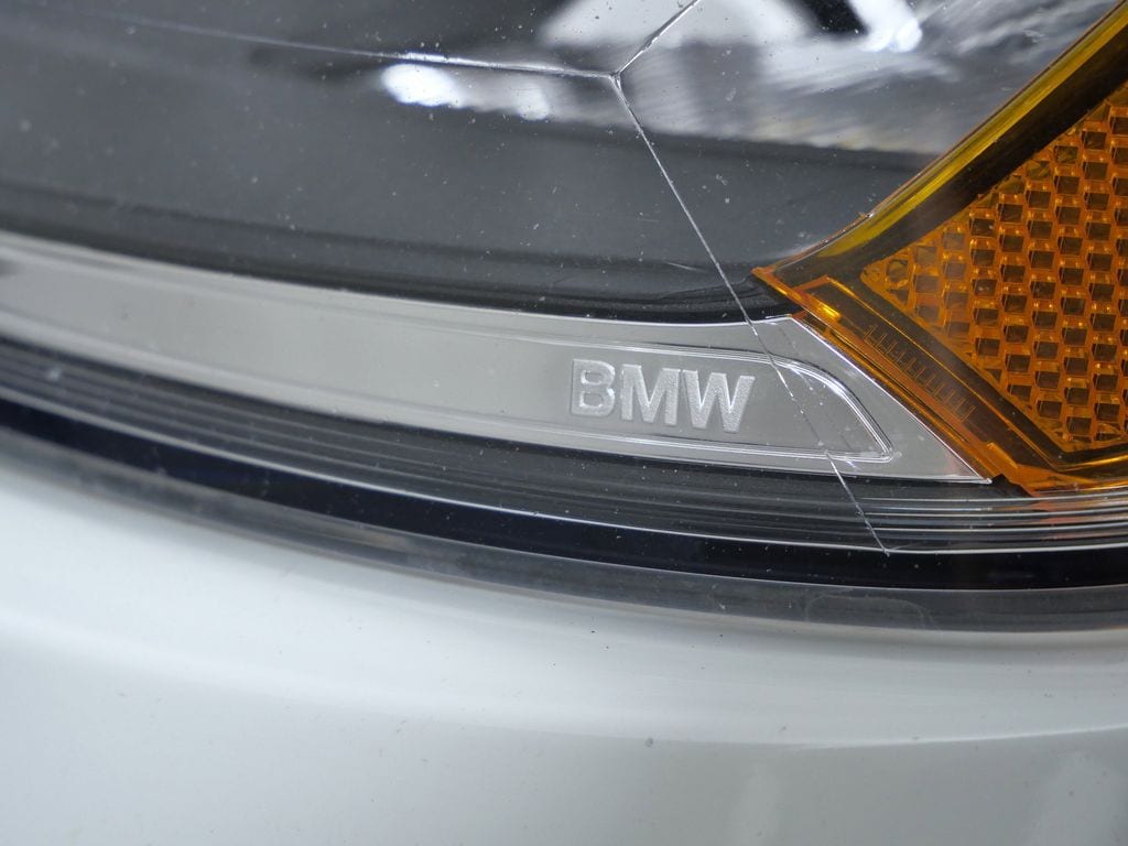 Thumbnail: 2017 BMW X3 - 5