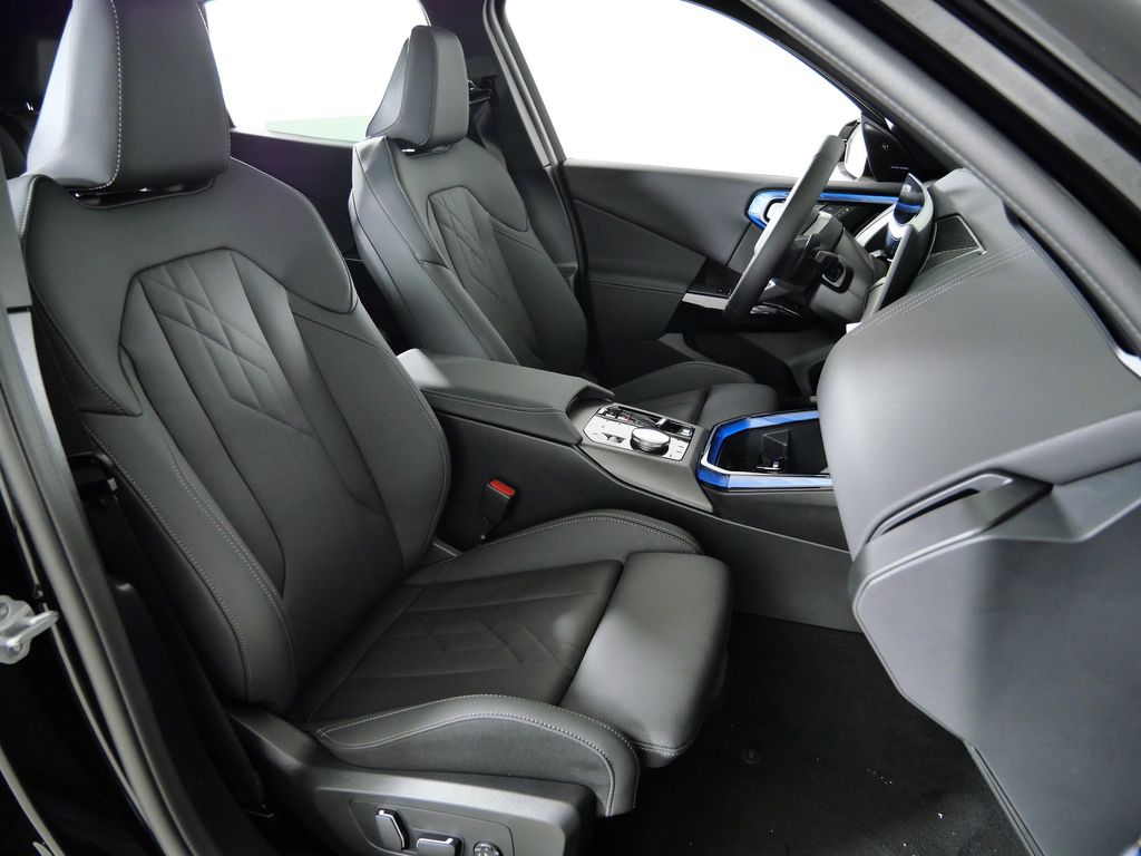 Thumbnail: 2026 BMW X3 - 22