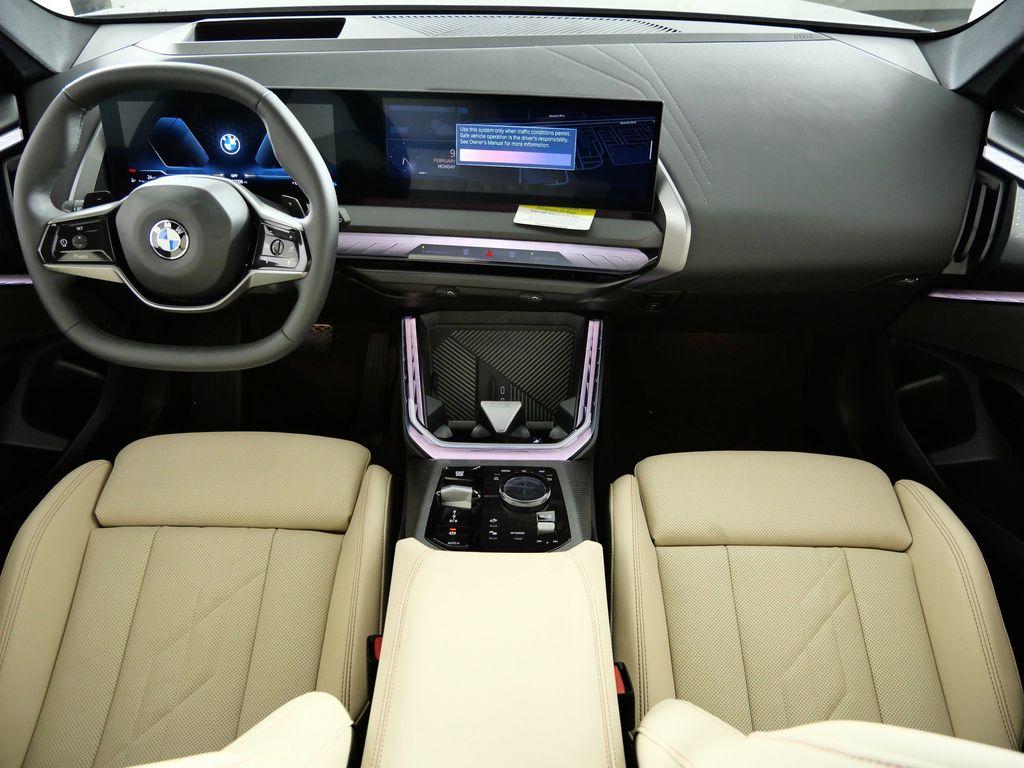 Thumbnail: 2026 BMW X3 - 5