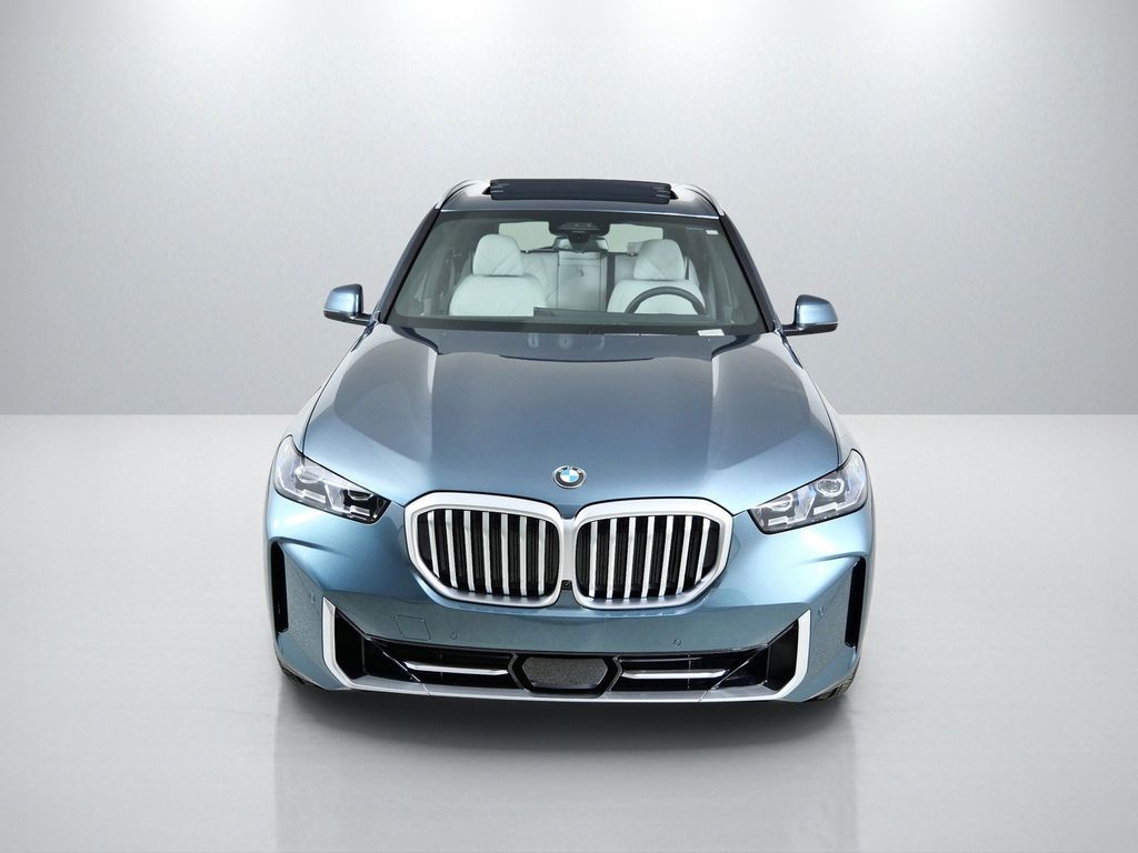 Thumbnail: 2026 BMW X5 - 16
