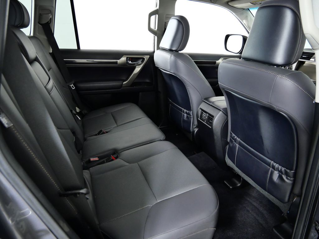 Thumbnail: 2018 Lexus GX - 24