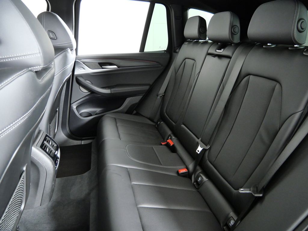 Thumbnail: 2023 BMW X3 - 36