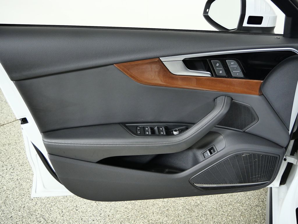 Thumbnail: 2021 Audi A4 - 34