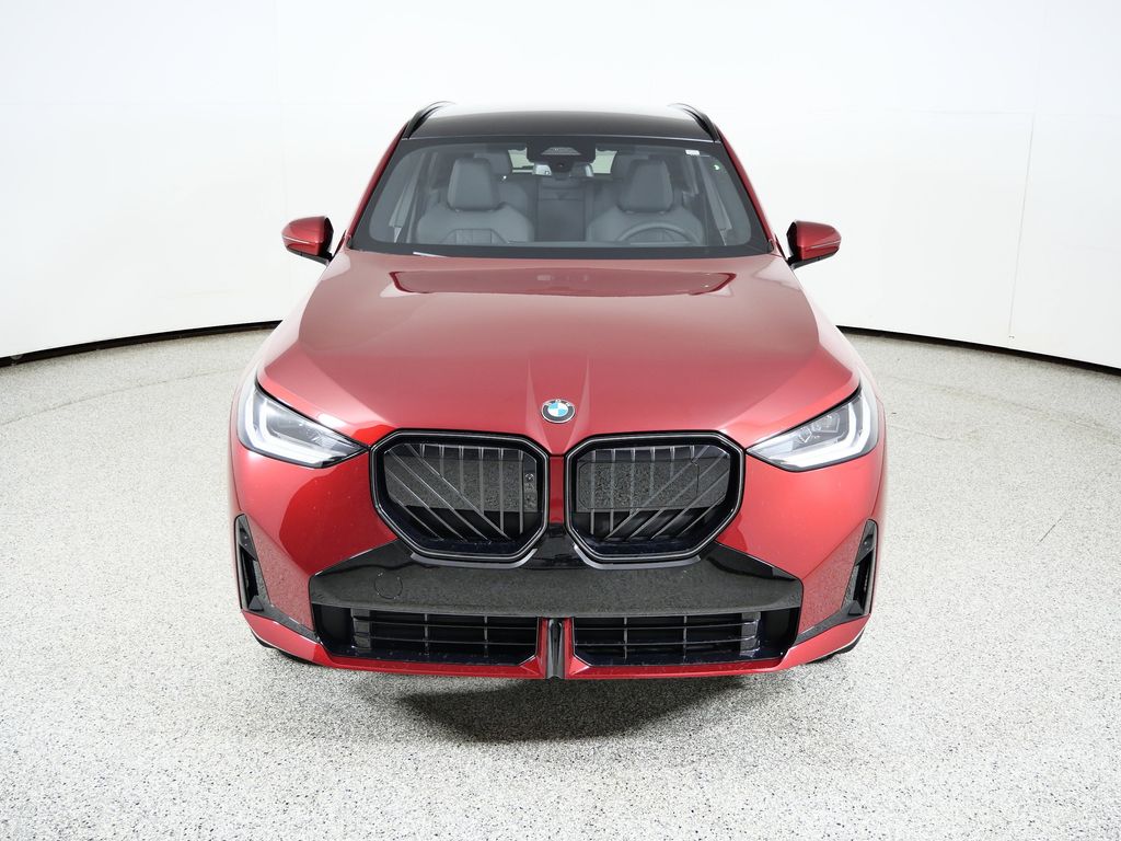 Thumbnail: 2026 BMW X3 - 16