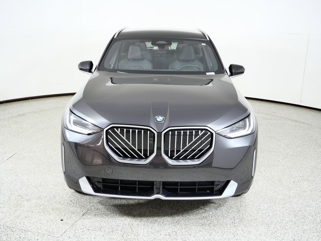 Thumbnail: 2026 BMW X3 - 16
