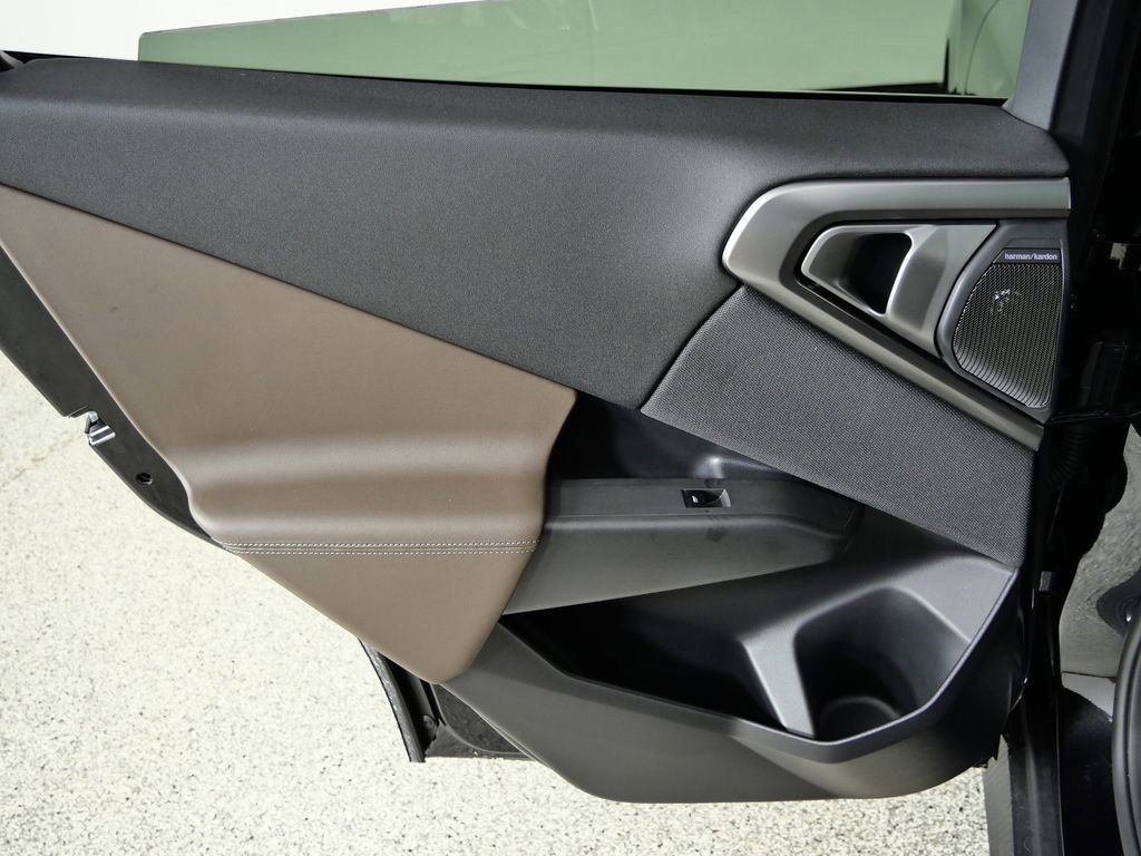 Thumbnail: 2026 BMW X3 - 30