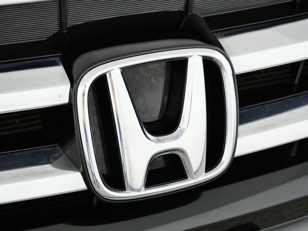 Thumbnail: 2014 Honda Odyssey - 14