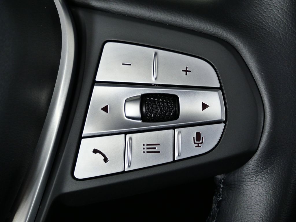 Thumbnail: 2024 BMW X3 - 46