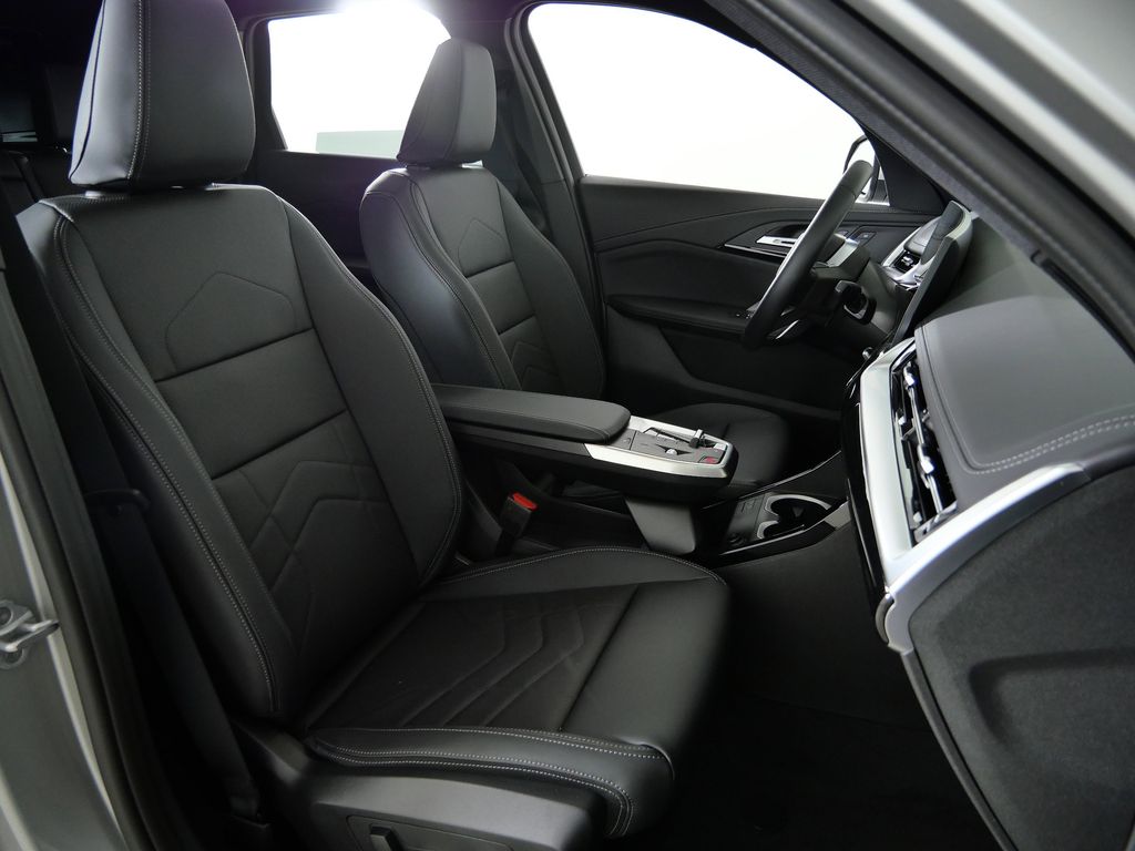 Thumbnail: 2026 BMW X1 - 21