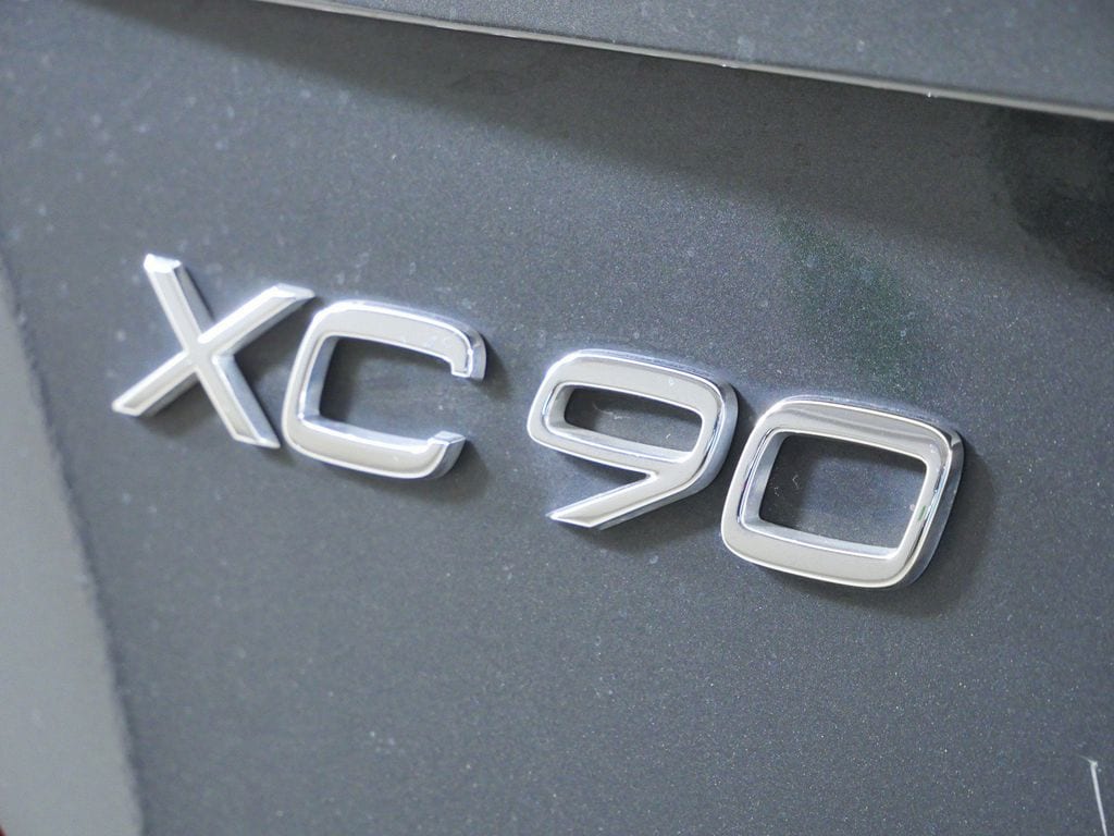 Thumbnail: 2021 Volvo XC90 - 14